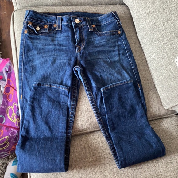 True religion size 30 - Picture 2 of 2